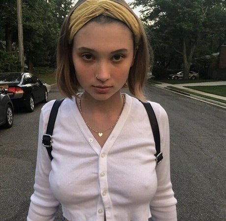 Krissy Kaminski pornstar adult photo