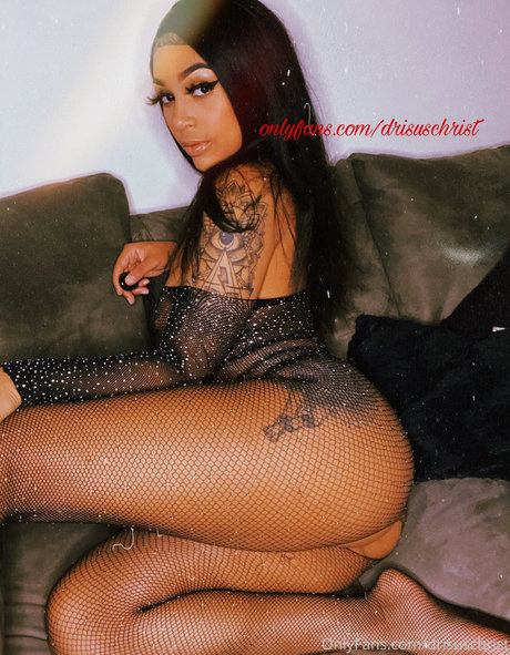 DrisusChrist pornstar nude pics