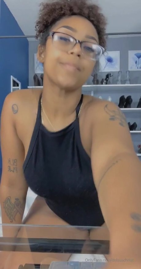 DrisusChrist free actress galleries