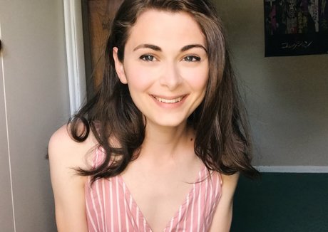 Harper Finch model high quality galleries