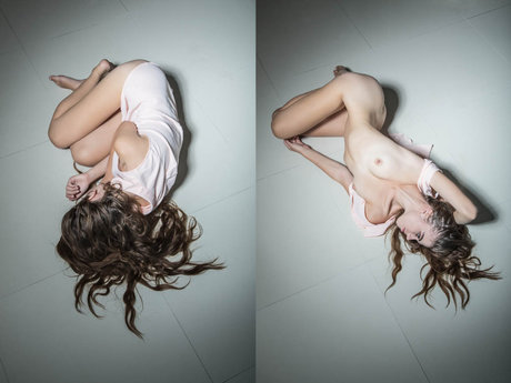 Katarzyna Puchala model erotic pic