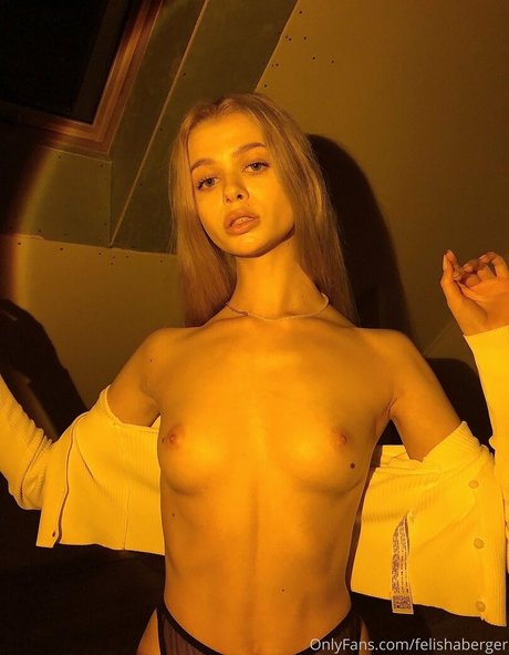 Yourfelisha model pictures