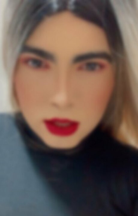 Isa Muller pornographic model photo