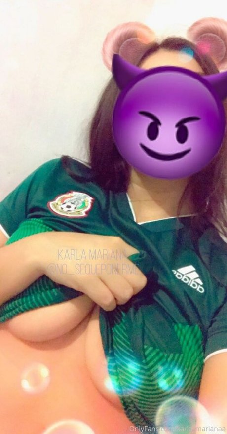 Karla Mariana xxx model galleries