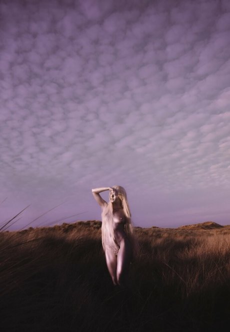 Ana Sophie Rose art actress gallery