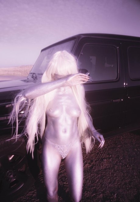 Ana Sophie Rose model xxx pics