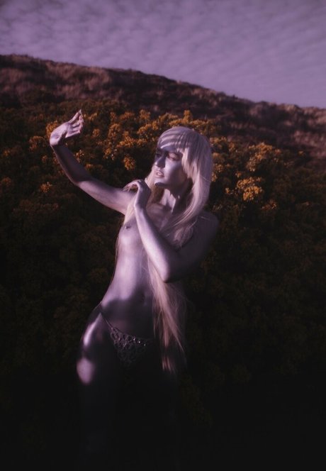 Ana Sophie Rose pornstar image