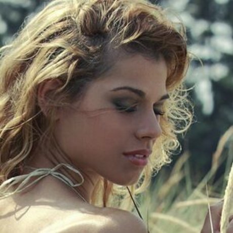 Alexandra Eipper pretty star pic