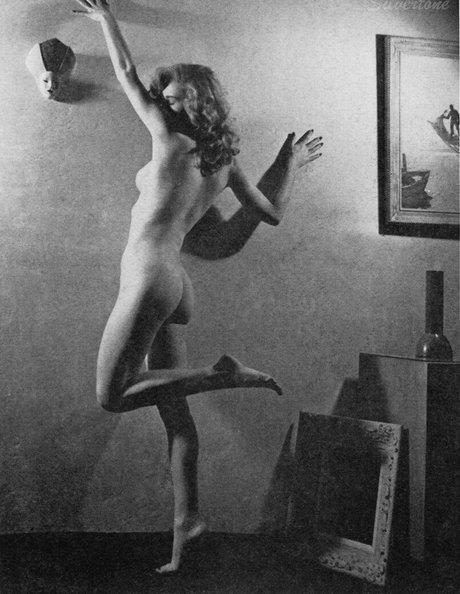 Margaret Scott star nudes galleries