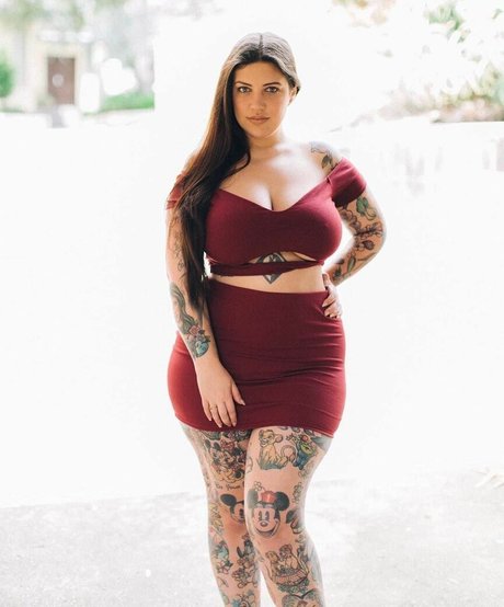 Nikki Hunter star perfect images