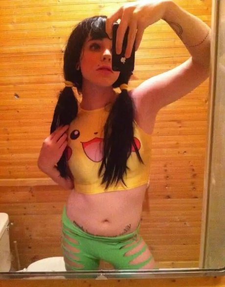 out there rowan star exclusive photos