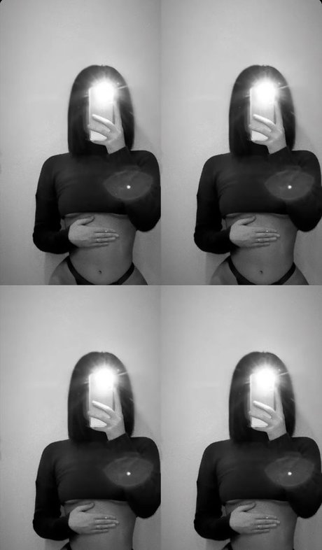 Astrid Guy free model picture