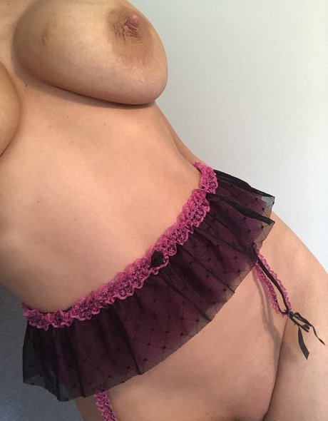 Anna Opsal model art photos