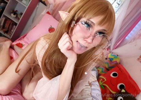 pomfy tan star high quality images