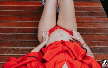 Francy Miler model sex photo