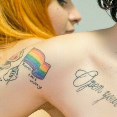 Francy Miler model beautiful gallery