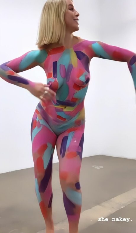 Chessie King hot model images