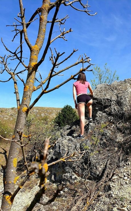 Sassymehh naked star images