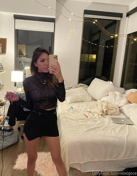 Xoxojoce Profile pic