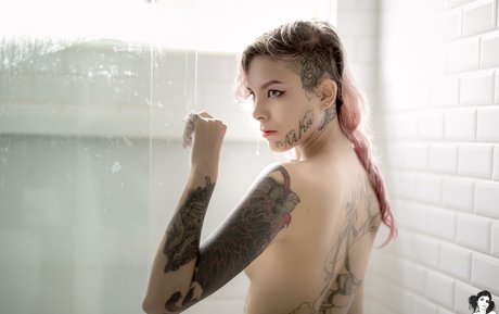 Tinta Nankin pornstar hd pics