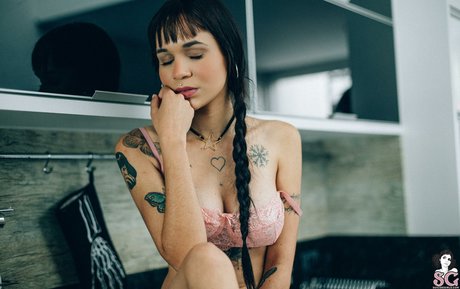 Ilana SG pornstar adult photos