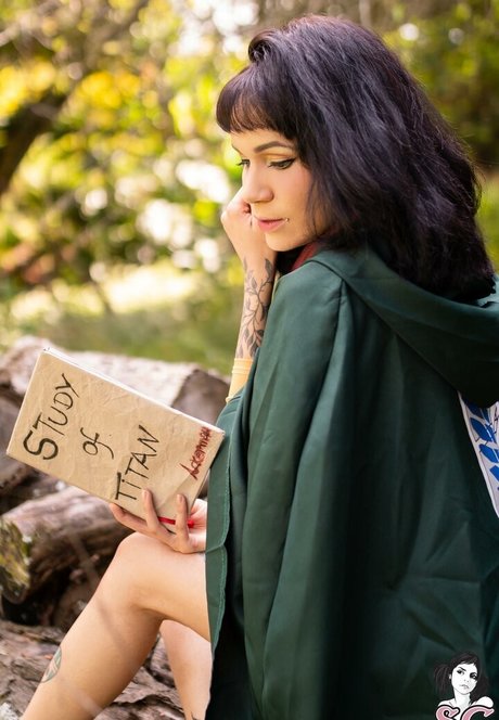 Ilana SG free pornstar picture