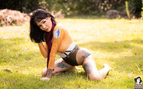 Ilana SG pornstar hd img