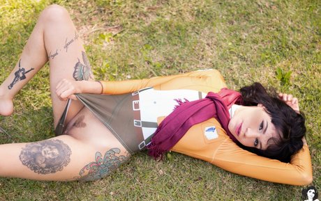 Ilana SG pretty pornstar pics