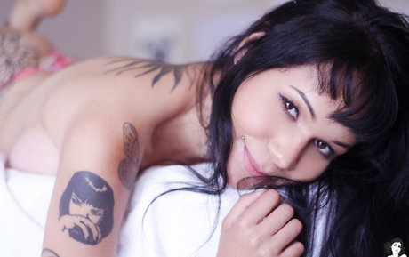 Ilana SG model pornographic pictures