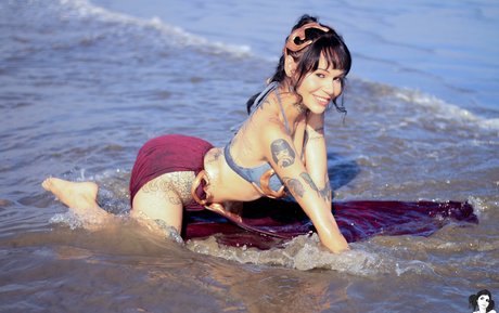 Ilana SG star high quality pics