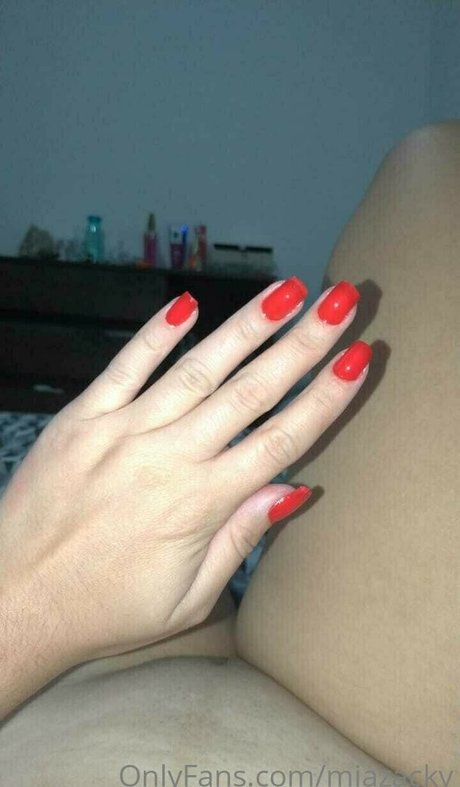 Mia Zacky best actress pictures