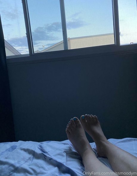 Missmoodym free actress pic