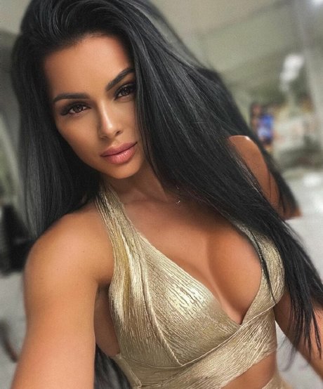 ilailonaa model porn photo