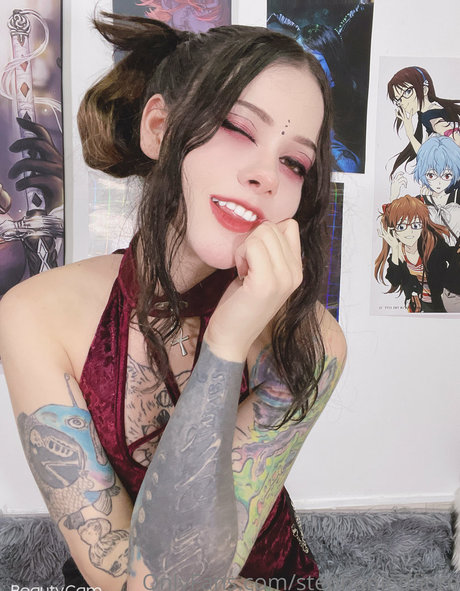 Laura Maya art star galleries