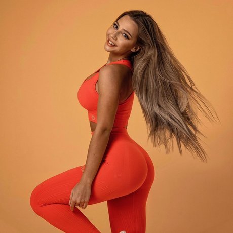 Anya Hryshchenko perfect model galleries