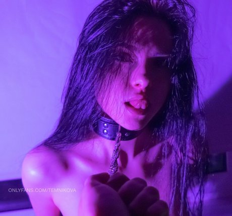 Diana blaack model art photo