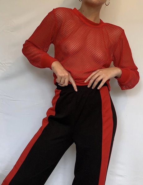 Magee elle perfect actress photo