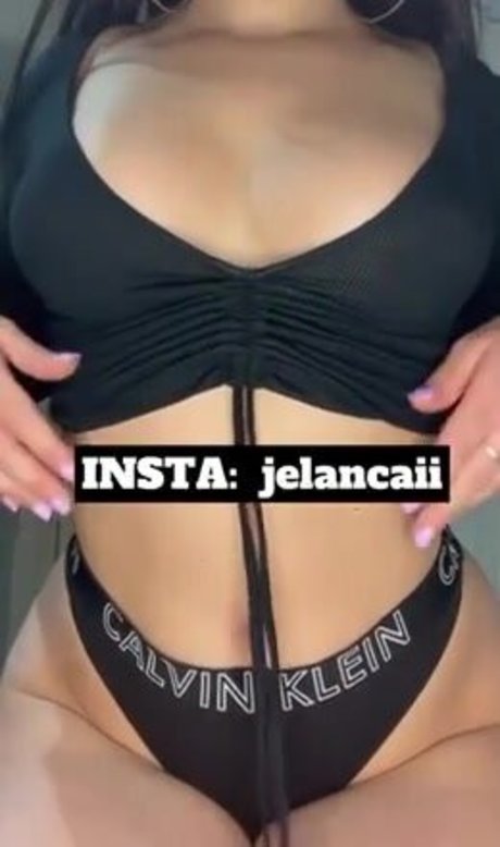 Jelancaiii star naked img