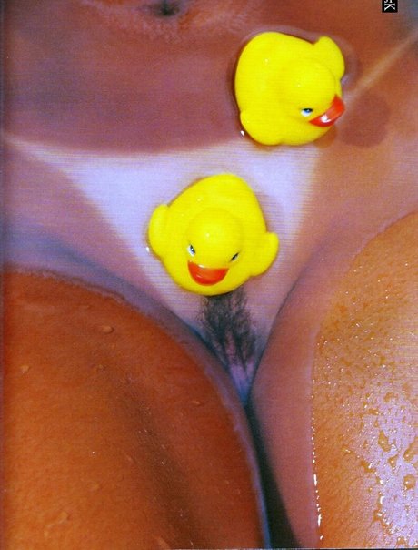 Dany Bananinha star nude photos