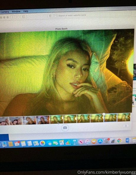 Kimberlyvuongg star best pic