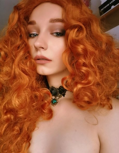 Moonychka star perfect picture