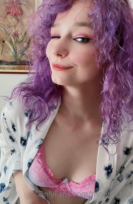 Moonychka model erotic gallery