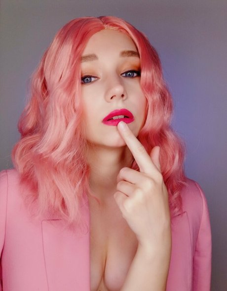 Moonychka pornographic model galleries