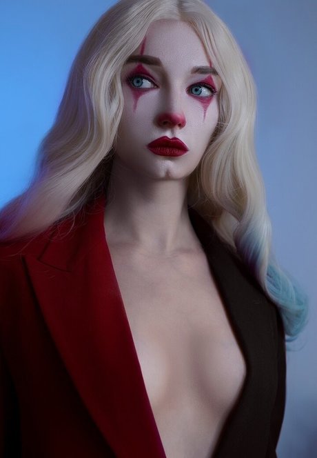 Moonychka pornstar nude picture