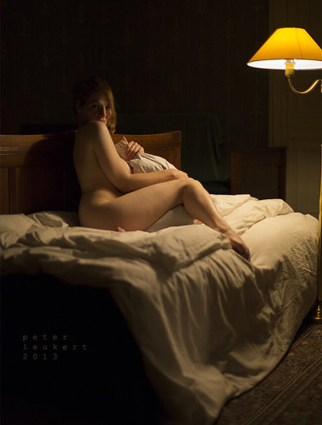 Annett Gebhardt star naked pics