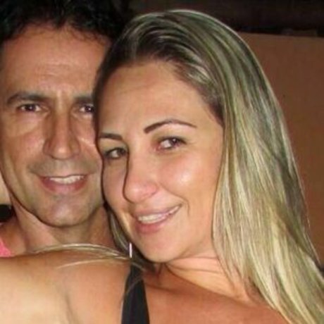 Musa E Manso model pretty image