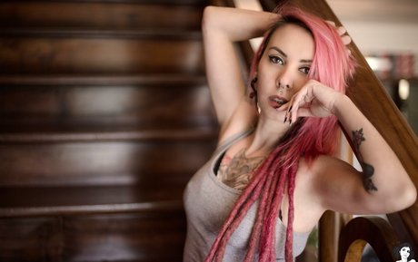 Babilina Suicide porn model images
