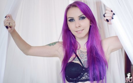 Babilina Suicide hd star archive