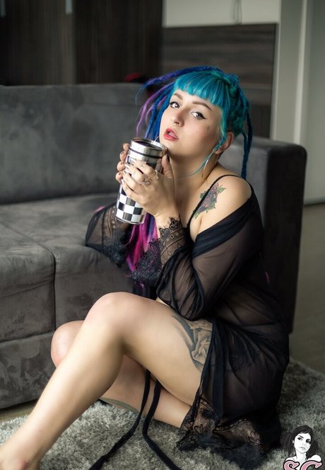 Lery Lay adult actress picture