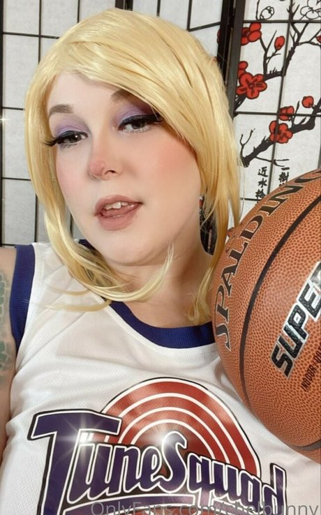 Chel Hell Bunny pornstar free photo